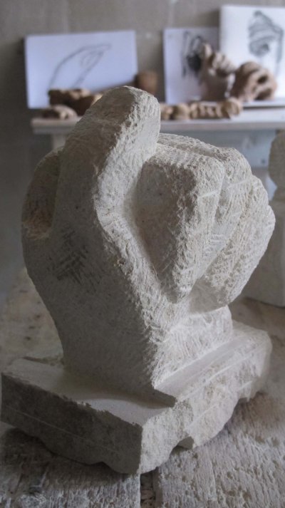 El Martelino - Workshops en lessen beeldhouwen