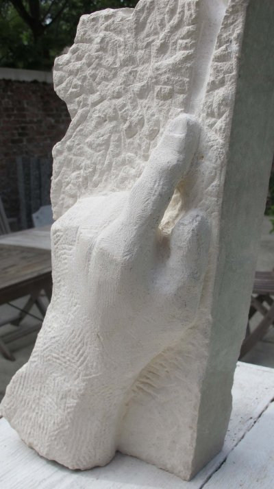 El Martelino - Workshops en lessen beeldhouwen