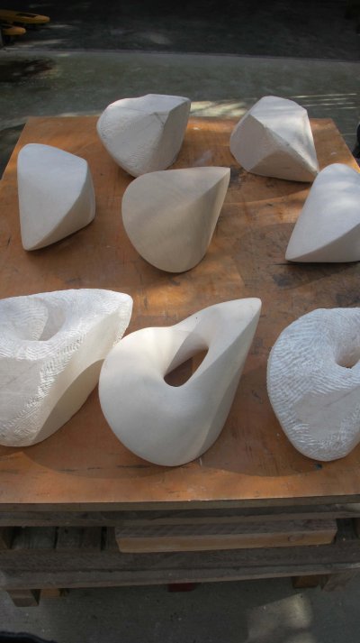 El Martelino - Workshops en lessen beeldhouwen