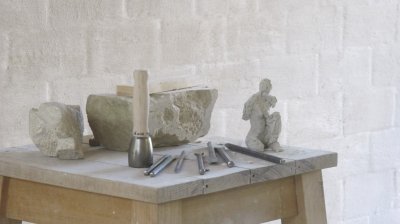 El Martelino - Workshops en lessen beeldhouwen