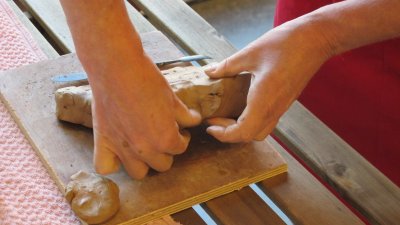 El Martelino - Workshops en lessen beeldhouwen